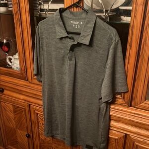 Men's Gray Shirt